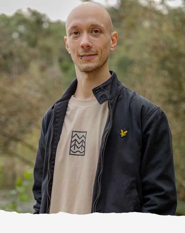 Christian Lüttich - Pressewart